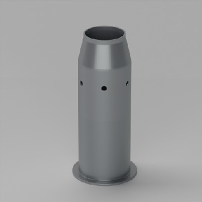 Nozzle