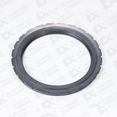 Mechanical seal