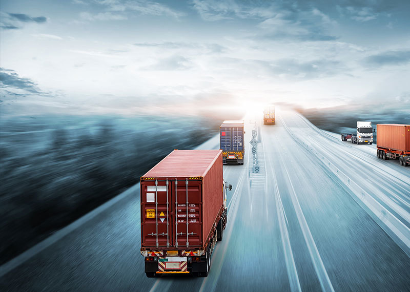 Automotive Transportation