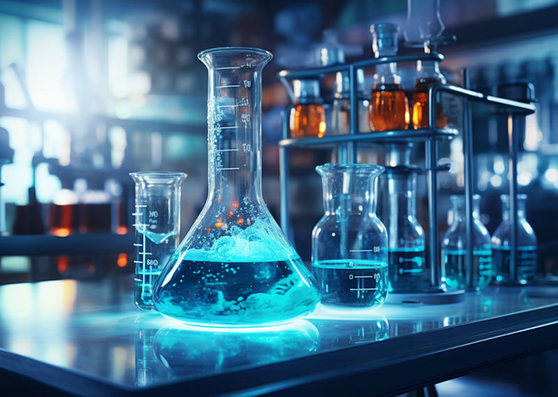 Chemical Industry​