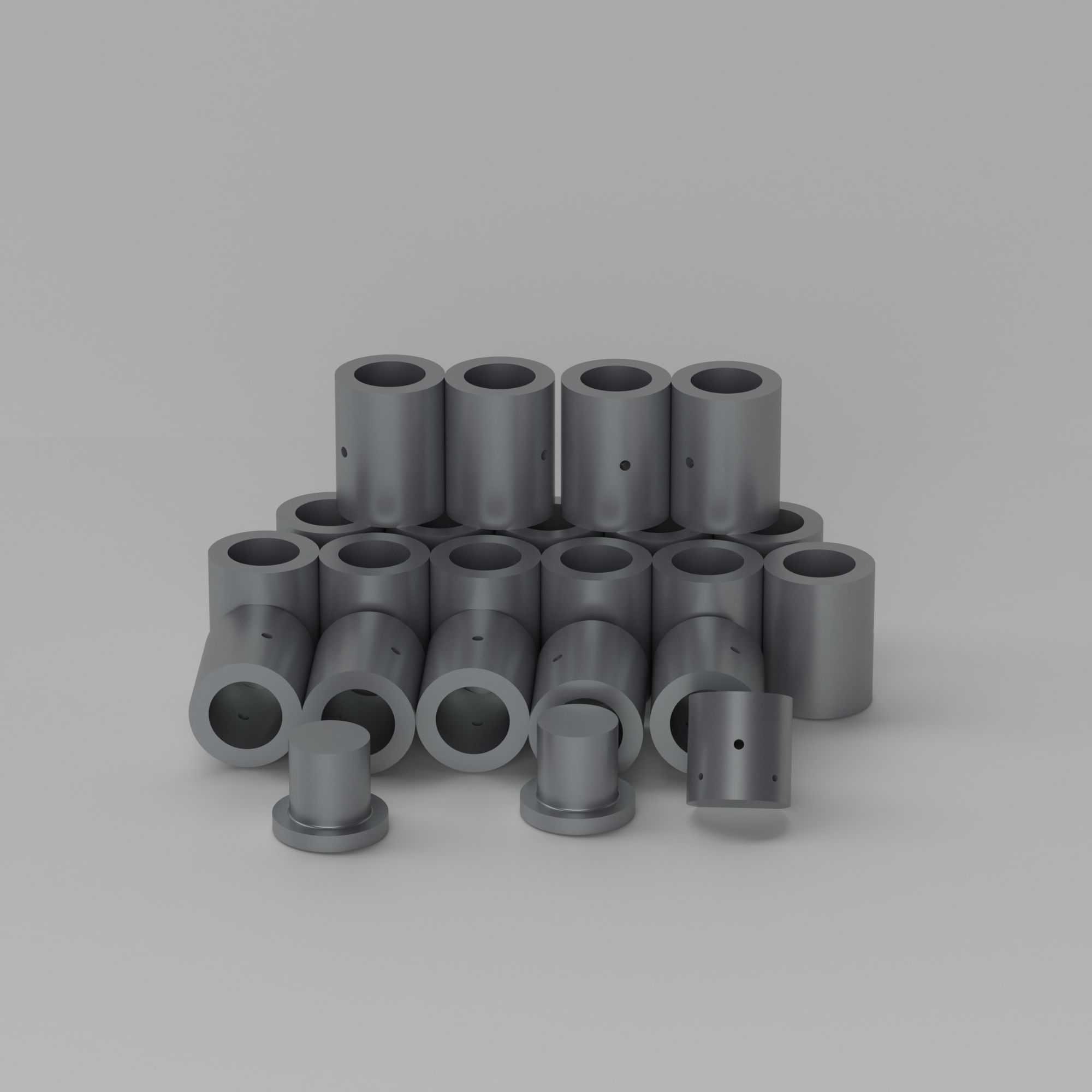 机械密封碳化硅环