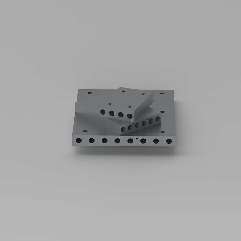 机械密封碳化硅环