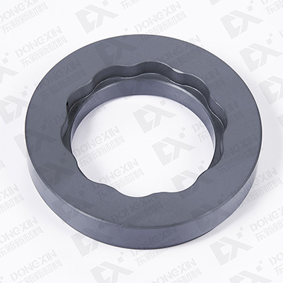 Mechanical seals for pumps