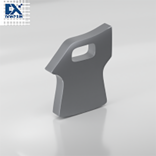 Silicon carbide sand mill