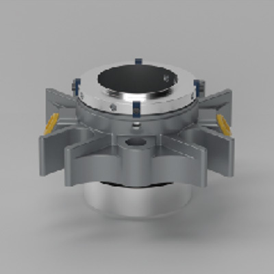 Mechanical seals for pumps