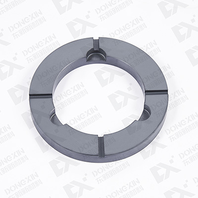 Mechanical seals for pumps