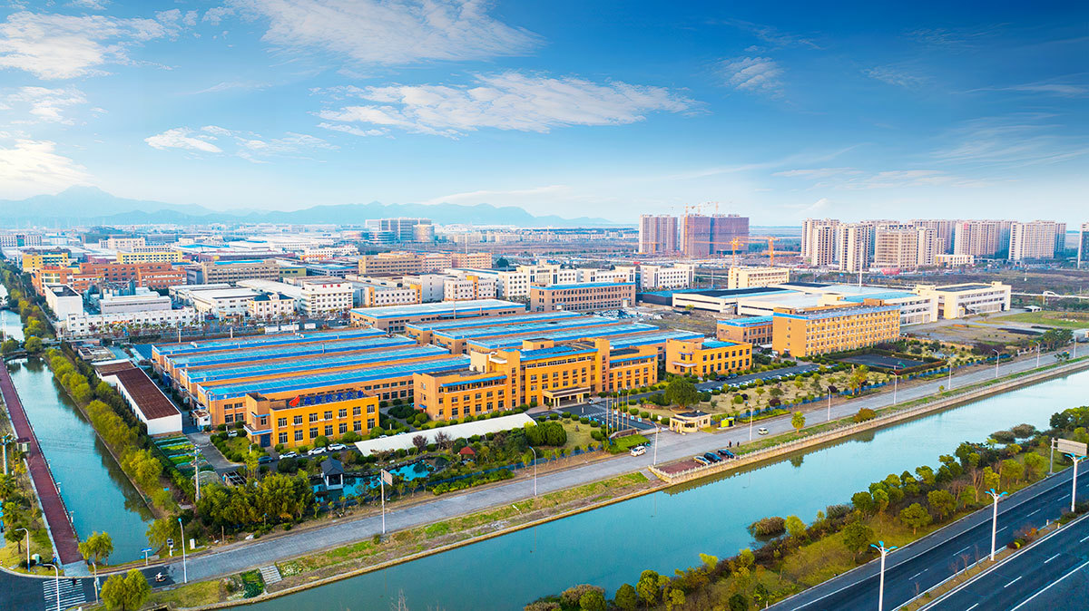 浙江东新新材料科技有限公司